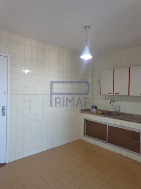 Conheça Cozinha do imóvel - Apartamento Para Alugar - Méier - Rio de Janeiro - RJ - 6782 - 13 Cozinha - Apartamento Para Alugar - Méier - Rio de Janeiro - RJ - 6782 - 13