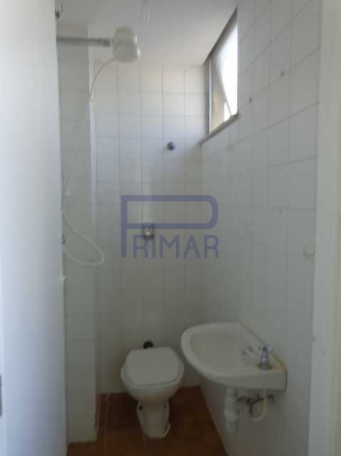 Conheça Banheiro Serviço do imóvel - Apartamento Para Alugar - Méier - Rio de Janeiro - RJ - 6782 - 14 Banheiro Serviço - Apartamento Para Alugar - Méier - Rio de Janeiro - RJ - 6782 - 14