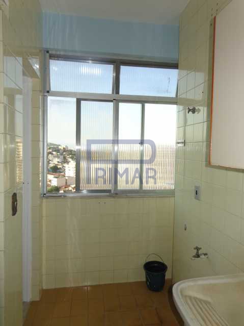 Conheça Área de Serviço do imóvel - Apartamento Para Alugar - Méier - Rio de Janeiro - RJ - 6782 - 15 Área de Serviço - Apartamento Para Alugar - Méier - Rio de Janeiro - RJ - 6782 - 15