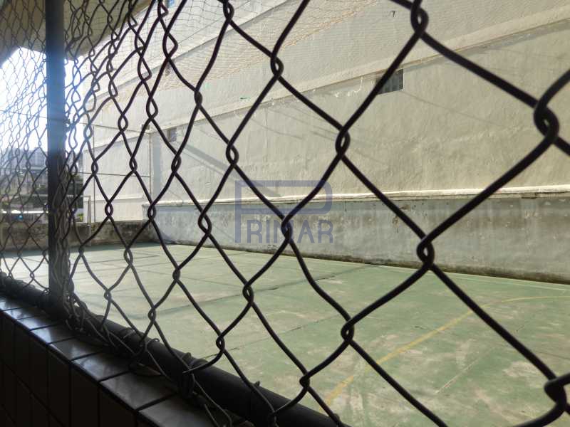 Conheça Quadra Poliesportiva do imóvel - Apartamento Para Alugar - Méier - Rio de Janeiro - RJ - 6782 - 17 Quadra Poliesportiva - Apartamento Para Alugar - Méier - Rio de Janeiro - RJ - 6782 - 17