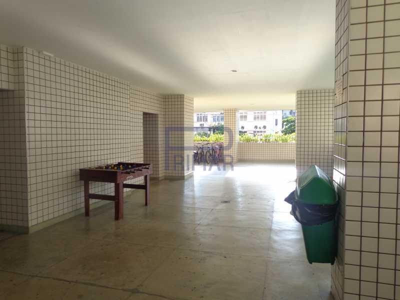 Conheça PlayGround do imóvel - Apartamento Para Alugar - Méier - Rio de Janeiro - RJ - 6782 - 18 PlayGround - Apartamento Para Alugar - Méier - Rio de Janeiro - RJ - 6782 - 18