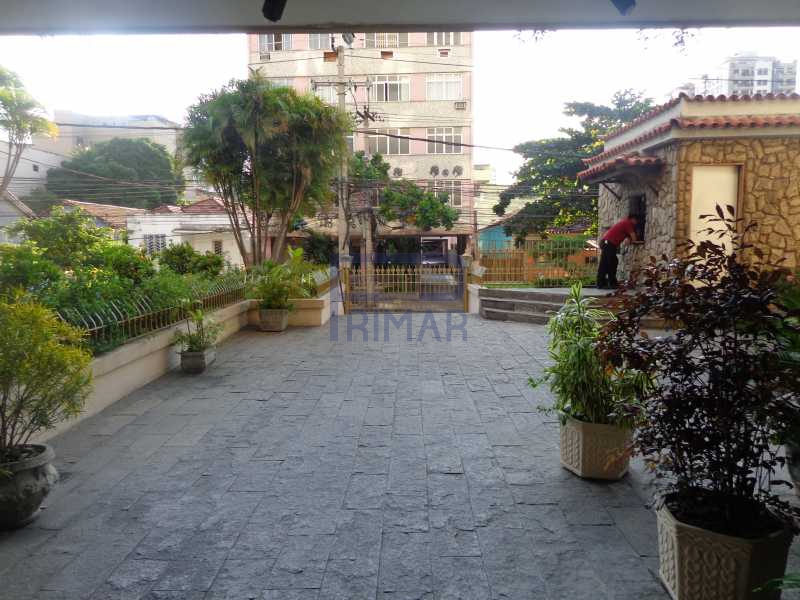 Conheça Entrada do imóvel - Apartamento Para Alugar - Méier - Rio de Janeiro - RJ - 6782 - 1 Entrada - Apartamento Para Alugar - Méier - Rio de Janeiro - RJ - 6782 - 1