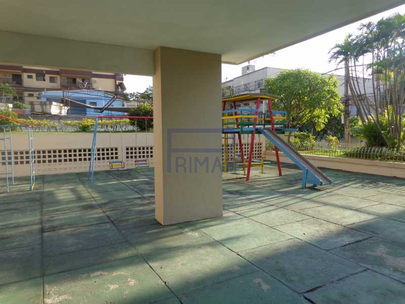 Conheça Parquinho do imóvel - Apartamento Para Alugar - Méier - Rio de Janeiro - RJ - 6782 - 20 Parquinho - Apartamento Para Alugar - Méier - Rio de Janeiro - RJ - 6782 - 20