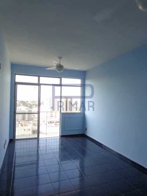 Conheça Sala do imóvel - Apartamento Para Alugar - Méier - Rio de Janeiro - RJ - 6782 - 5 Sala - Apartamento Para Alugar - Méier - Rio de Janeiro - RJ - 6782 - 5