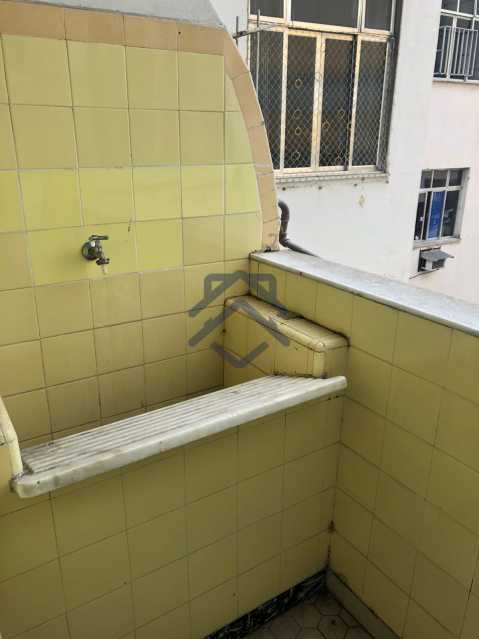Conheça 12 do imóvel - Apartamento para alugar Rua Vilela Tavares,Méier, Méier e Adjacências,Rio de Janeiro - R$ 900 - 1267 - 13 12 - Apartamento para alugar Rua Vilela Tavares,Méier, Méier e Adjacências,Rio de Janeiro - R$ 900 - 1267 - 13