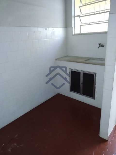 Conheça 11 do imóvel - Casa de Vila para alugar Rua Silva Xavier,Abolição, Rio de Janeiro - R$ 1.000 - 182 - 12 11 - Casa de Vila para alugar Rua Silva Xavier,Abolição, Rio de Janeiro - R$ 1.000 - 182 - 12