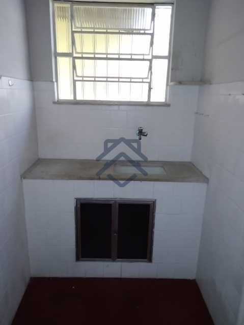 Conheça 12 do imóvel - Casa de Vila para alugar Rua Silva Xavier,Abolição, Rio de Janeiro - R$ 1.000 - 182 - 13 12 - Casa de Vila para alugar Rua Silva Xavier,Abolição, Rio de Janeiro - R$ 1.000 - 182 - 13