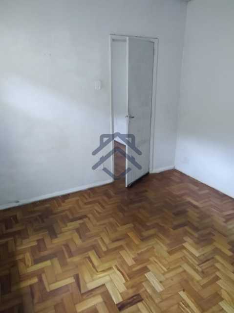 Conheça 4 do imóvel - Casa de Vila para alugar Rua Silva Xavier,Abolição, Rio de Janeiro - R$ 1.000 - 182 - 5 4 - Casa de Vila para alugar Rua Silva Xavier,Abolição, Rio de Janeiro - R$ 1.000 - 182 - 5