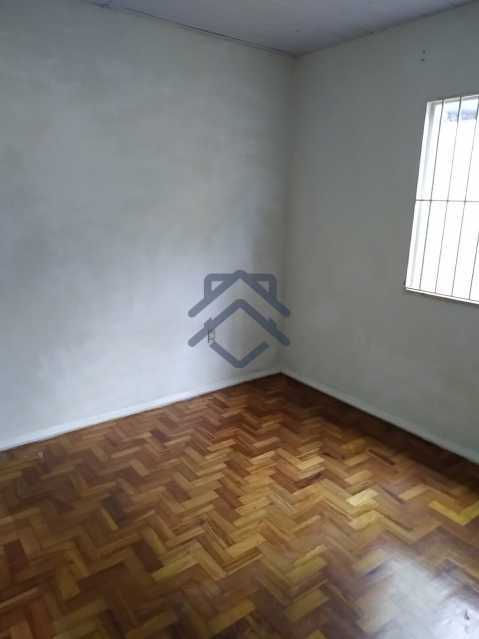 Conheça 7 do imóvel - Casa de Vila para alugar Rua Silva Xavier,Abolição, Rio de Janeiro - R$ 1.000 - 182 - 8 7 - Casa de Vila para alugar Rua Silva Xavier,Abolição, Rio de Janeiro - R$ 1.000 - 182 - 8