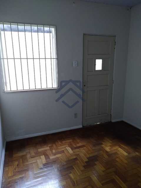 Conheça 3 do imóvel - Casa de Vila para alugar Rua Silva Xavier,Abolição, Rio de Janeiro - R$ 1.000 - 182 - 4 3 - Casa de Vila para alugar Rua Silva Xavier,Abolição, Rio de Janeiro - R$ 1.000 - 182 - 4