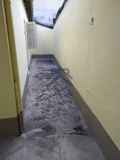 Conheça 18 do imóvel - Casa de Vila para alugar Rua Silva Xavier,Abolição, Rio de Janeiro - R$ 1.000 - 182 - 19 18 - Casa de Vila para alugar Rua Silva Xavier,Abolição, Rio de Janeiro - R$ 1.000 - 182 - 19