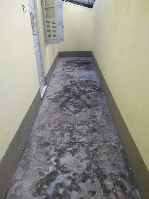 Conheça 19 do imóvel - Casa de Vila para alugar Rua Silva Xavier,Abolição, Rio de Janeiro - R$ 1.000 - 182 - 20 19 - Casa de Vila para alugar Rua Silva Xavier,Abolição, Rio de Janeiro - R$ 1.000 - 182 - 20