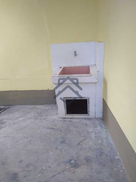 Conheça 20 do imóvel - Casa de Vila para alugar Rua Silva Xavier,Abolição, Rio de Janeiro - R$ 1.000 - 182 - 21 20 - Casa de Vila para alugar Rua Silva Xavier,Abolição, Rio de Janeiro - R$ 1.000 - 182 - 21