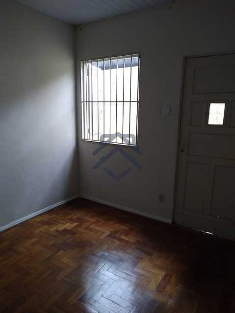 Conheça 2 do imóvel - Casa de Vila para alugar Rua Silva Xavier,Abolição, Rio de Janeiro - R$ 1.000 - 182 - 3 2 - Casa de Vila para alugar Rua Silva Xavier,Abolição, Rio de Janeiro - R$ 1.000 - 182 - 3