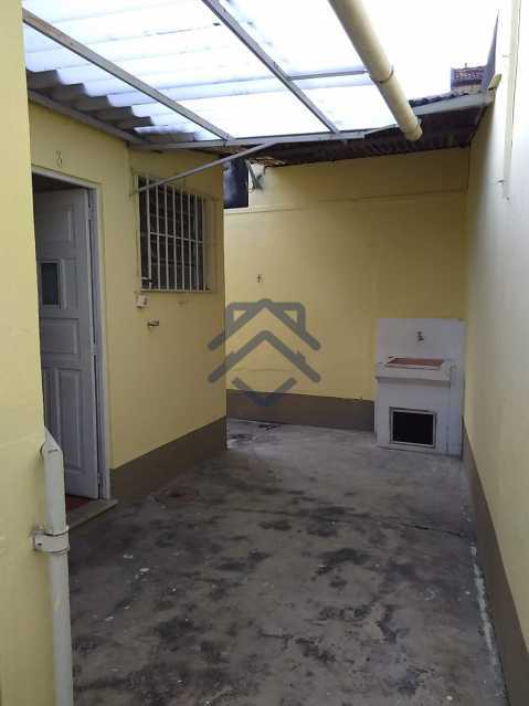 Conheça 17 do imóvel - Casa de Vila para alugar Rua Silva Xavier,Abolição, Rio de Janeiro - R$ 1.000 - 182 - 18 17 - Casa de Vila para alugar Rua Silva Xavier,Abolição, Rio de Janeiro - R$ 1.000 - 182 - 18