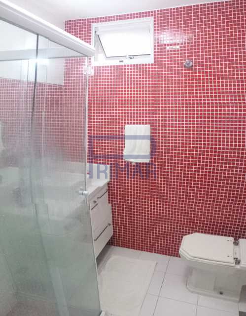 Conheça 12 do imóvel - Apartamento Rua Joaquim Meier,Méier, Méier e Adjacências,Rio de Janeiro, RJ À Venda, 2 Quartos, 78m² - MEAP20092 - 15 12 - Apartamento Rua Joaquim Meier,Méier, Méier e Adjacências,Rio de Janeiro, RJ À Venda, 2 Quartos, 78m² - MEAP20092 - 15