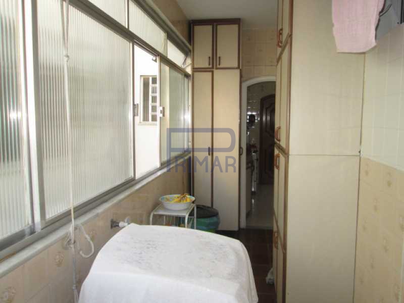 Conheça 17 do imóvel - Apartamento Rua Joaquim Meier,Méier, Méier e Adjacências,Rio de Janeiro, RJ À Venda, 2 Quartos, 78m² - MEAP20092 - 20 17 - Apartamento Rua Joaquim Meier,Méier, Méier e Adjacências,Rio de Janeiro, RJ À Venda, 2 Quartos, 78m² - MEAP20092 - 20