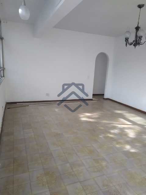 Conheça 2 do imóvel - Apartamento para venda e aluguel Rua Doutor Bulhões,Engenho de Dentro, Méier e Adjacências,Rio de Janeiro - R$ 1.800 - 4584 - 3 2 - Apartamento para venda e aluguel Rua Doutor Bulhões,Engenho de Dentro, Méier e Adjacências,Rio de Janeiro - R$ 1.800 - 4584 - 3