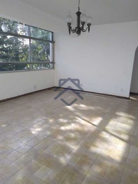 Conheça 3 do imóvel - Apartamento para venda e aluguel Rua Doutor Bulhões,Engenho de Dentro, Méier e Adjacências,Rio de Janeiro - R$ 1.800 - 4584 - 4 3 - Apartamento para venda e aluguel Rua Doutor Bulhões,Engenho de Dentro, Méier e Adjacências,Rio de Janeiro - R$ 1.800 - 4584 - 4