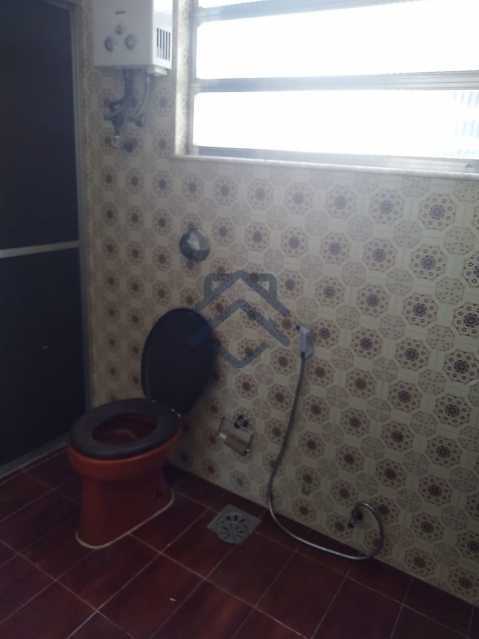 Conheça 9 do imóvel - Apartamento para venda e aluguel Rua Doutor Bulhões,Engenho de Dentro, Méier e Adjacências,Rio de Janeiro - R$ 1.800 - 4584 - 10 9 - Apartamento para venda e aluguel Rua Doutor Bulhões,Engenho de Dentro, Méier e Adjacências,Rio de Janeiro - R$ 1.800 - 4584 - 10