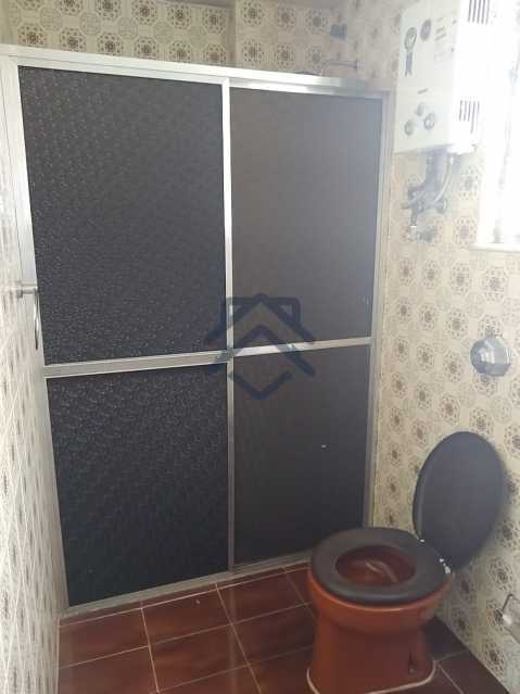 Conheça 10 do imóvel - Apartamento para venda e aluguel Rua Doutor Bulhões,Engenho de Dentro, Méier e Adjacências,Rio de Janeiro - R$ 1.800 - 4584 - 11 10 - Apartamento para venda e aluguel Rua Doutor Bulhões,Engenho de Dentro, Méier e Adjacências,Rio de Janeiro - R$ 1.800 - 4584 - 11