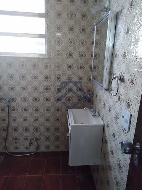 Conheça 11 do imóvel - Apartamento para venda e aluguel Rua Doutor Bulhões,Engenho de Dentro, Méier e Adjacências,Rio de Janeiro - R$ 1.800 - 4584 - 12 11 - Apartamento para venda e aluguel Rua Doutor Bulhões,Engenho de Dentro, Méier e Adjacências,Rio de Janeiro - R$ 1.800 - 4584 - 12