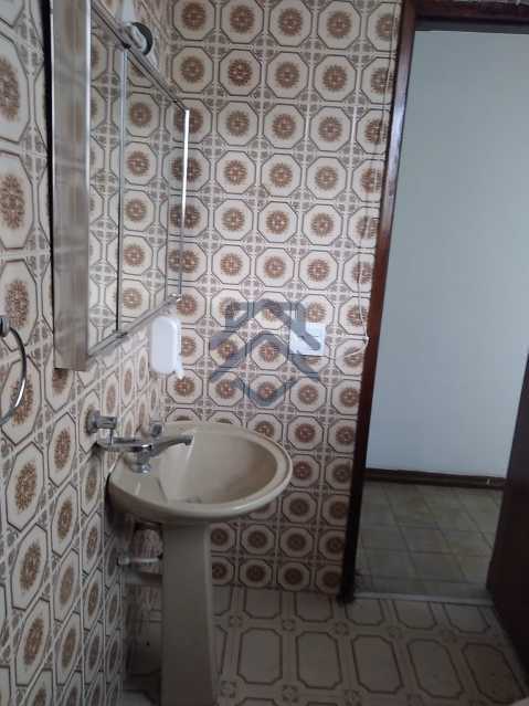 Conheça 15 do imóvel - Apartamento para venda e aluguel Rua Doutor Bulhões,Engenho de Dentro, Méier e Adjacências,Rio de Janeiro - R$ 1.800 - 4584 - 16 15 - Apartamento para venda e aluguel Rua Doutor Bulhões,Engenho de Dentro, Méier e Adjacências,Rio de Janeiro - R$ 1.800 - 4584 - 16