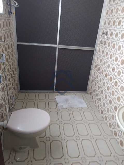 Conheça 16 do imóvel - Apartamento para venda e aluguel Rua Doutor Bulhões,Engenho de Dentro, Méier e Adjacências,Rio de Janeiro - R$ 1.800 - 4584 - 17 16 - Apartamento para venda e aluguel Rua Doutor Bulhões,Engenho de Dentro, Méier e Adjacências,Rio de Janeiro - R$ 1.800 - 4584 - 17