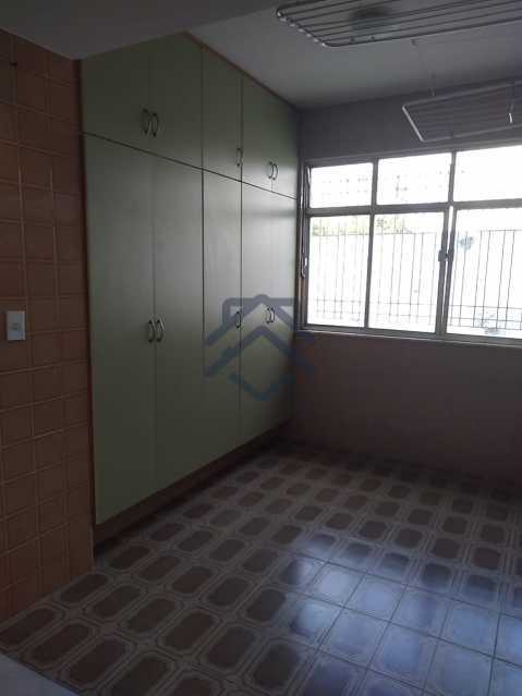 Conheça 19 do imóvel - Apartamento para venda e aluguel Rua Doutor Bulhões,Engenho de Dentro, Méier e Adjacências,Rio de Janeiro - R$ 1.800 - 4584 - 20 19 - Apartamento para venda e aluguel Rua Doutor Bulhões,Engenho de Dentro, Méier e Adjacências,Rio de Janeiro - R$ 1.800 - 4584 - 20