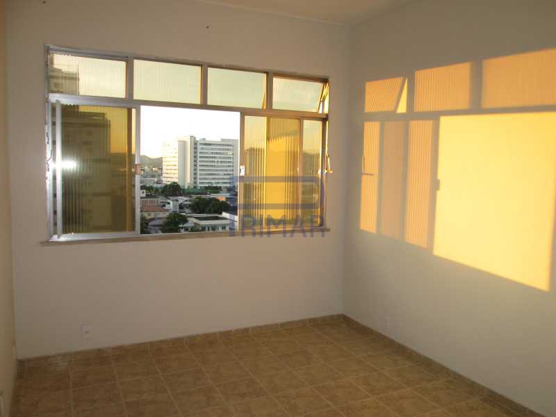 01 - Apartamento para venda e aluguel Rua Vasco da Gama,Cachambi, Méier e Adjacências,Rio de Janeiro - R$ 1.200 - MEAP20093 - 1
