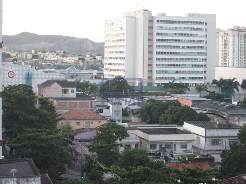 06 - Apartamento à venda Rua Vasco da Gama,Cachambi, Méier e Adjacências,Rio de Janeiro - R$ 300.000 - MEAP20093 - 7