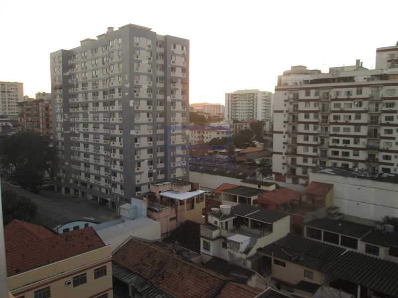 08 - Apartamento para venda e aluguel Rua Vasco da Gama,Cachambi, Méier e Adjacências,Rio de Janeiro - R$ 1.200 - MEAP20093 - 9