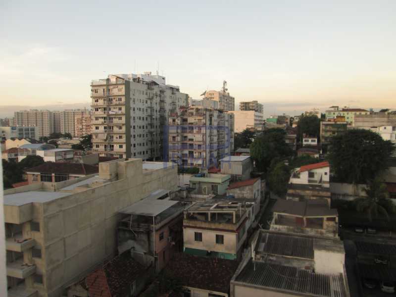 09 - Apartamento para venda e aluguel Rua Vasco da Gama,Cachambi, Méier e Adjacências,Rio de Janeiro - R$ 1.200 - MEAP20093 - 10