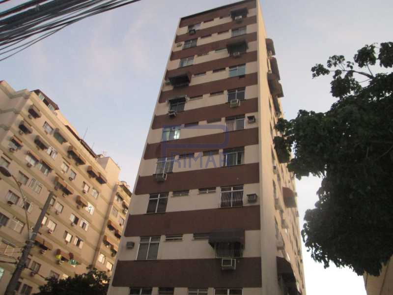 19 - Apartamento para venda e aluguel Rua Vasco da Gama,Cachambi, Méier e Adjacências,Rio de Janeiro - R$ 1.200 - MEAP20093 - 20