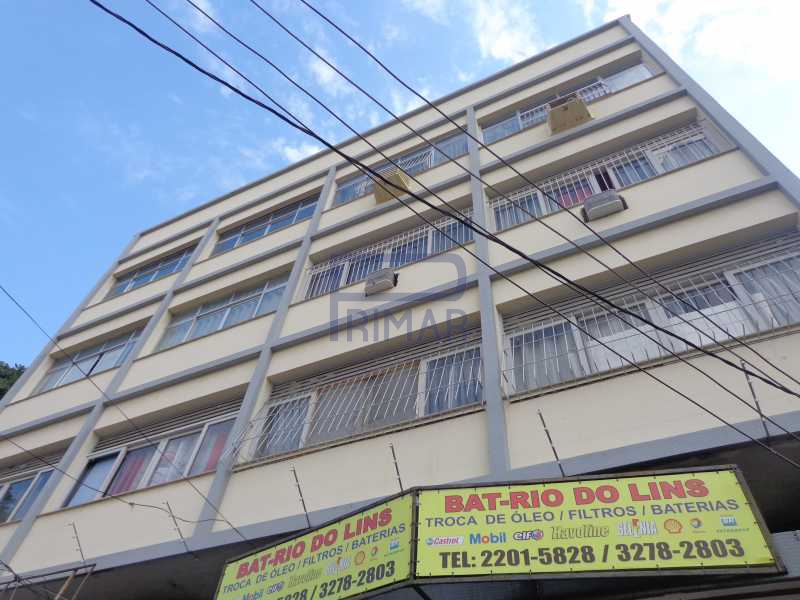 Conheça 01 do imóvel - Apartamento Para Alugar - Lins de Vasconcelos - Rio de Janeiro - RJ - MEAP2098 - 1 01 - Apartamento Para Alugar - Lins de Vasconcelos - Rio de Janeiro - RJ - MEAP2098 - 1