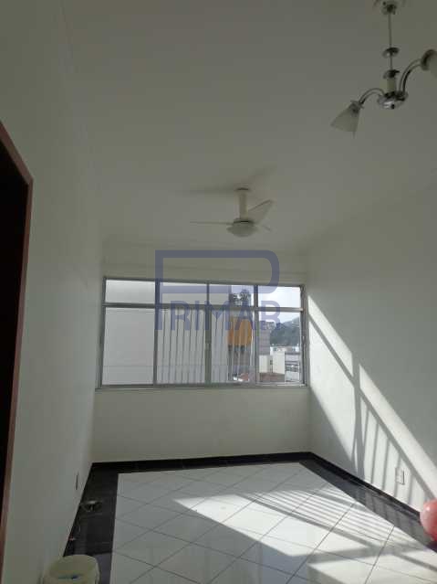 Conheça 03 do imóvel - Apartamento Para Alugar - Lins de Vasconcelos - Rio de Janeiro - RJ - MEAP2098 - 4 03 - Apartamento Para Alugar - Lins de Vasconcelos - Rio de Janeiro - RJ - MEAP2098 - 4