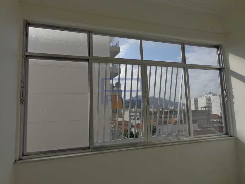 Conheça 04 do imóvel - Apartamento Para Alugar - Lins de Vasconcelos - Rio de Janeiro - RJ - MEAP2098 - 5 04 - Apartamento Para Alugar - Lins de Vasconcelos - Rio de Janeiro - RJ - MEAP2098 - 5