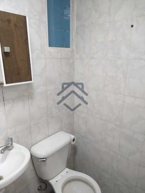 Conheça 12 do imóvel - Apartamento para alugar Rua Riachuelo, Centro, Rio de Janeiro - R$ 900 - 531 - 13 12 - Apartamento para alugar Rua Riachuelo, Centro, Rio de Janeiro - R$ 900 - 531 - 13