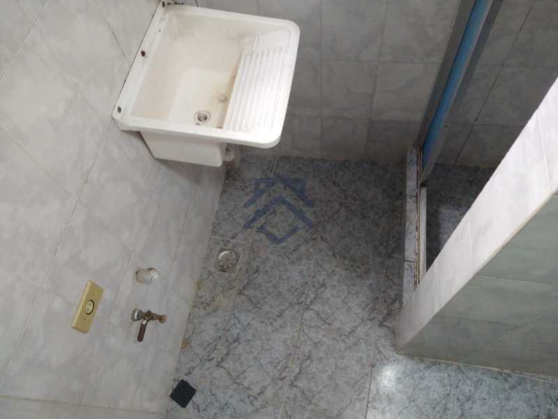 Conheça 11 do imóvel - Apartamento para alugar Rua Riachuelo, Centro, Rio de Janeiro - R$ 900 - 531 - 12 11 - Apartamento para alugar Rua Riachuelo, Centro, Rio de Janeiro - R$ 900 - 531 - 12