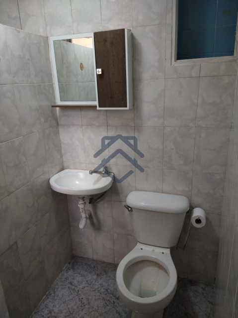 Conheça 15 do imóvel - Apartamento para alugar Rua Riachuelo, Centro, Rio de Janeiro - R$ 900 - 531 - 16 15 - Apartamento para alugar Rua Riachuelo, Centro, Rio de Janeiro - R$ 900 - 531 - 16