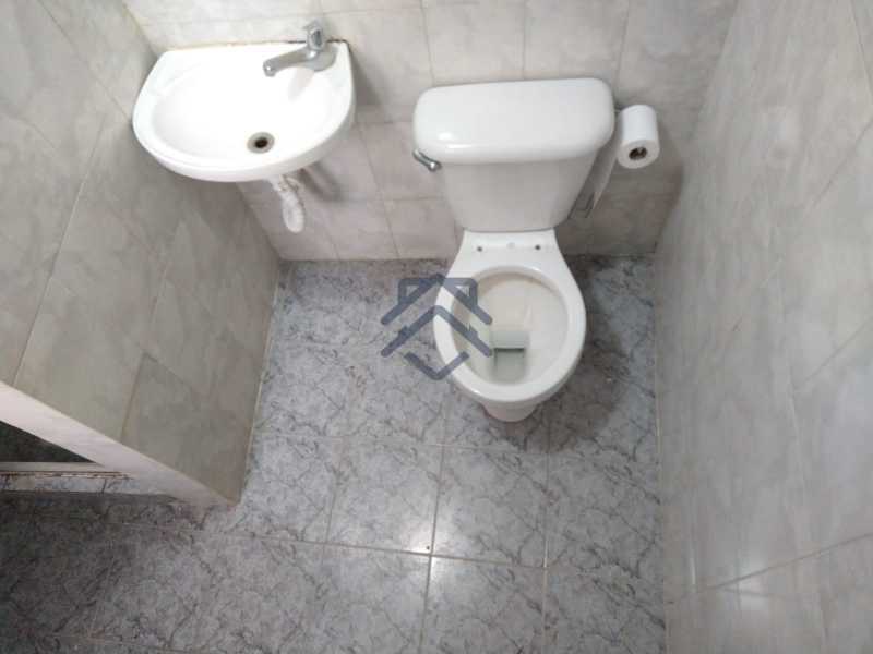 Conheça 16 do imóvel - Apartamento para alugar Rua Riachuelo, Centro, Rio de Janeiro - R$ 900 - 531 - 17 16 - Apartamento para alugar Rua Riachuelo, Centro, Rio de Janeiro - R$ 900 - 531 - 17
