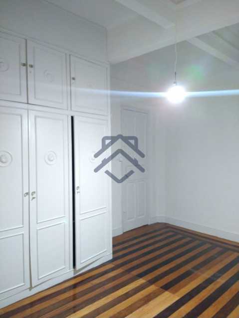 Conheça 18 do imóvel - Apartamento para alugar Rua Riachuelo, Centro, Rio de Janeiro - R$ 900 - 531 - 19 18 - Apartamento para alugar Rua Riachuelo, Centro, Rio de Janeiro - R$ 900 - 531 - 19