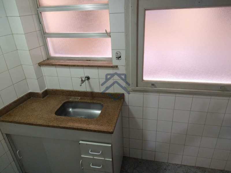 Conheça 27 do imóvel - Apartamento para alugar Rua Riachuelo, Centro, Rio de Janeiro - R$ 900 - 531 - 28 27 - Apartamento para alugar Rua Riachuelo, Centro, Rio de Janeiro - R$ 900 - 531 - 28