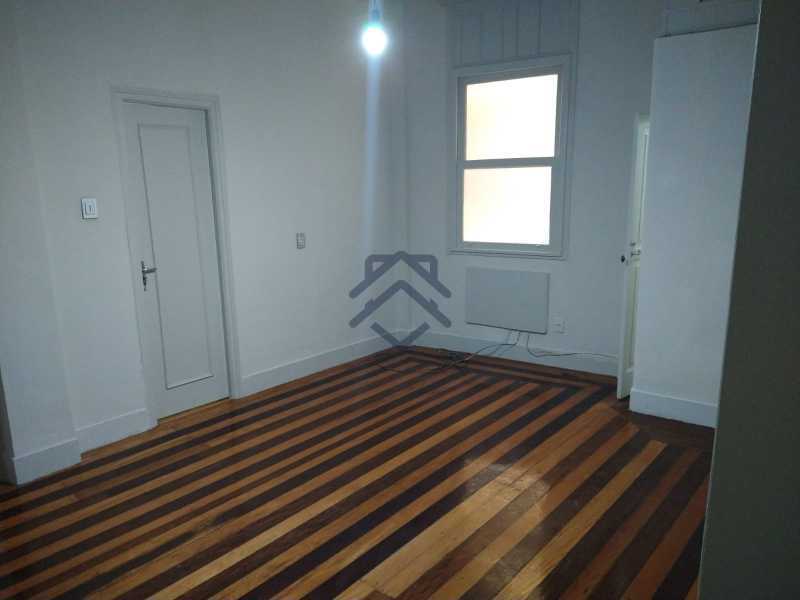 Conheça 23 do imóvel - Apartamento para alugar Rua Riachuelo, Centro, Rio de Janeiro - R$ 900 - 531 - 24 23 - Apartamento para alugar Rua Riachuelo, Centro, Rio de Janeiro - R$ 900 - 531 - 24