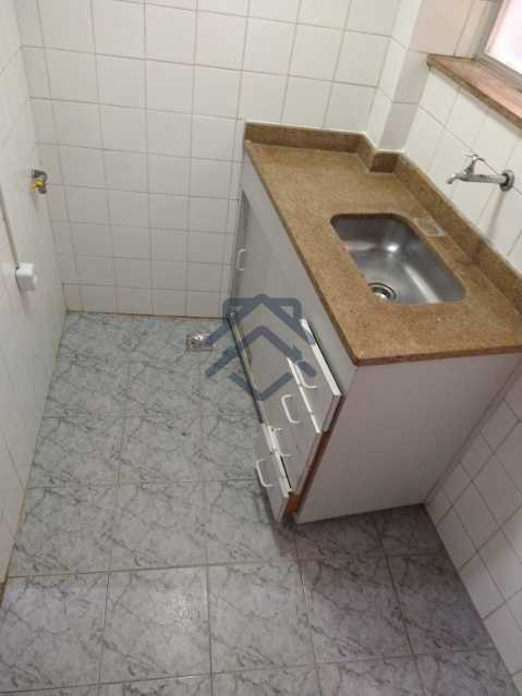 Conheça 28 do imóvel - Apartamento para alugar Rua Riachuelo, Centro, Rio de Janeiro - R$ 900 - 531 - 29 28 - Apartamento para alugar Rua Riachuelo, Centro, Rio de Janeiro - R$ 900 - 531 - 29