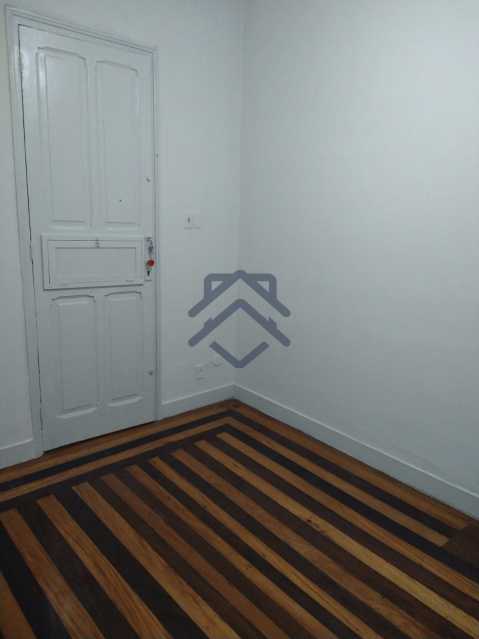 Conheça 05 do imóvel - Apartamento para alugar Rua Riachuelo, Centro, Rio de Janeiro - R$ 900 - 531 - 6 05 - Apartamento para alugar Rua Riachuelo, Centro, Rio de Janeiro - R$ 900 - 531 - 6