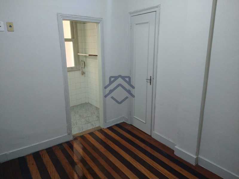 Conheça 02 do imóvel - Apartamento para alugar Rua Riachuelo, Centro, Rio de Janeiro - R$ 900 - 531 - 3 02 - Apartamento para alugar Rua Riachuelo, Centro, Rio de Janeiro - R$ 900 - 531 - 3