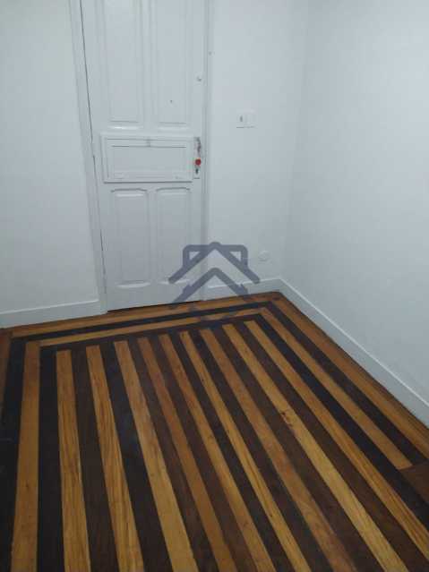Conheça 07 do imóvel - Apartamento para alugar Rua Riachuelo, Centro, Rio de Janeiro - R$ 900 - 531 - 8 07 - Apartamento para alugar Rua Riachuelo, Centro, Rio de Janeiro - R$ 900 - 531 - 8