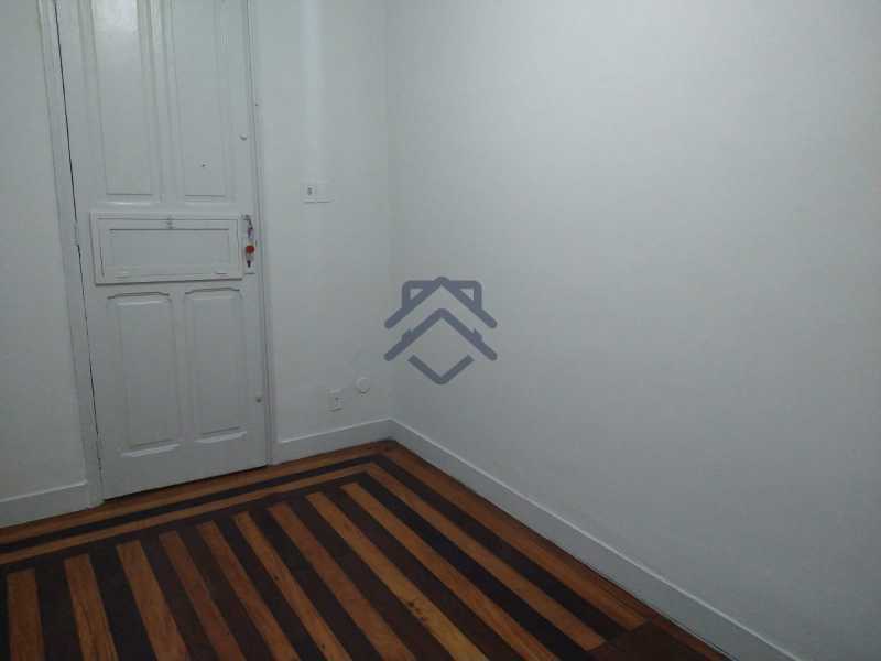 Conheça 04 do imóvel - Apartamento para alugar Rua Riachuelo, Centro, Rio de Janeiro - R$ 900 - 531 - 5 04 - Apartamento para alugar Rua Riachuelo, Centro, Rio de Janeiro - R$ 900 - 531 - 5