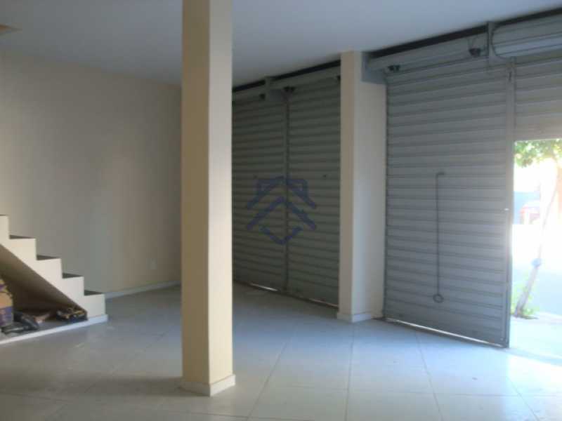 Conheça 1 do imóvel - Loja 100m² para alugar Quintino Bocaiúva, Rio de Janeiro - R$ 2.500 - 3823 - 1 1 - Loja 100m² para alugar Quintino Bocaiúva, Rio de Janeiro - R$ 2.500 - 3823 - 1
